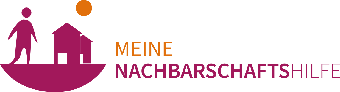 Meine Nachbarschaftshilfe Logo